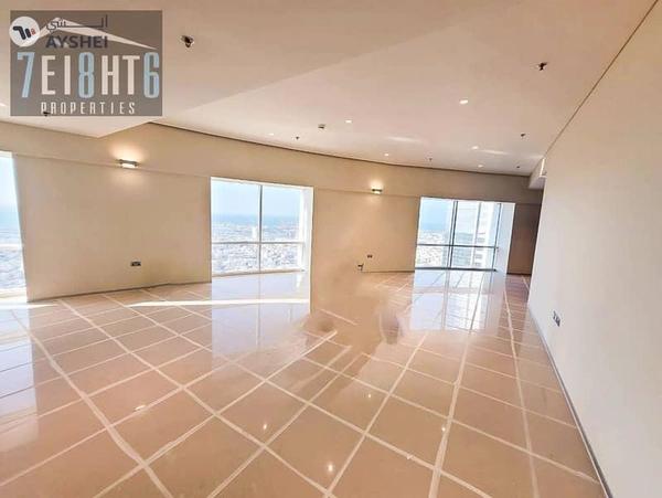 Park Place Tower, Sheikh Zayed Road, Dubai