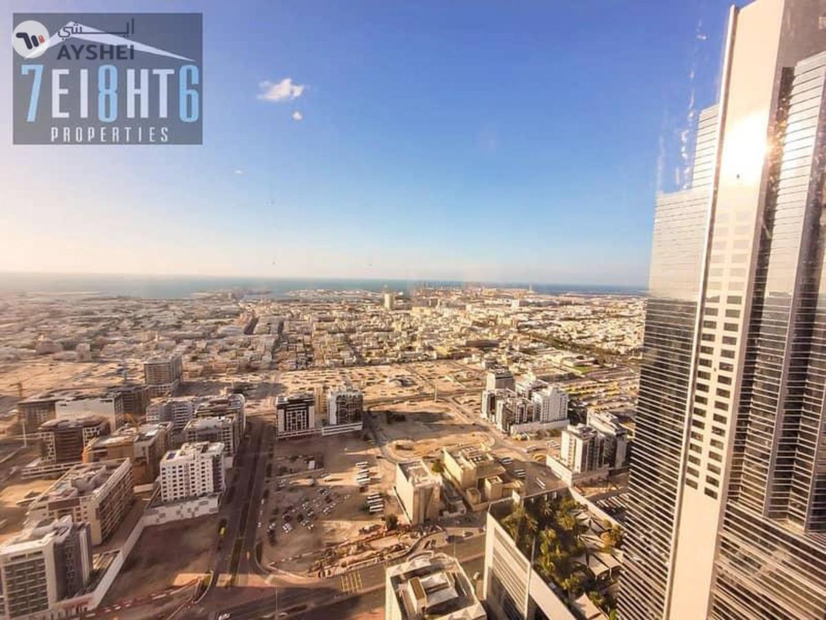 Park Place Tower, Sheikh Zayed Road, Dubai-6-6