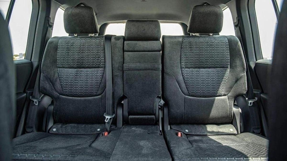 Toyota Land Cruiser GXR2 3.3L-19-19