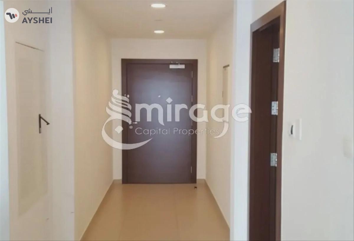 APARTMENT FOR SALE IN THE GATE TOWER 3, SHAMS ABU DHABI-9-9