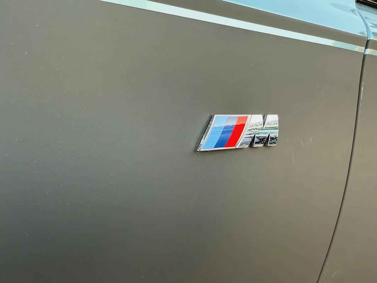 BMW 7-Series 735i M KIT 2026 - GCC Specs --5-5