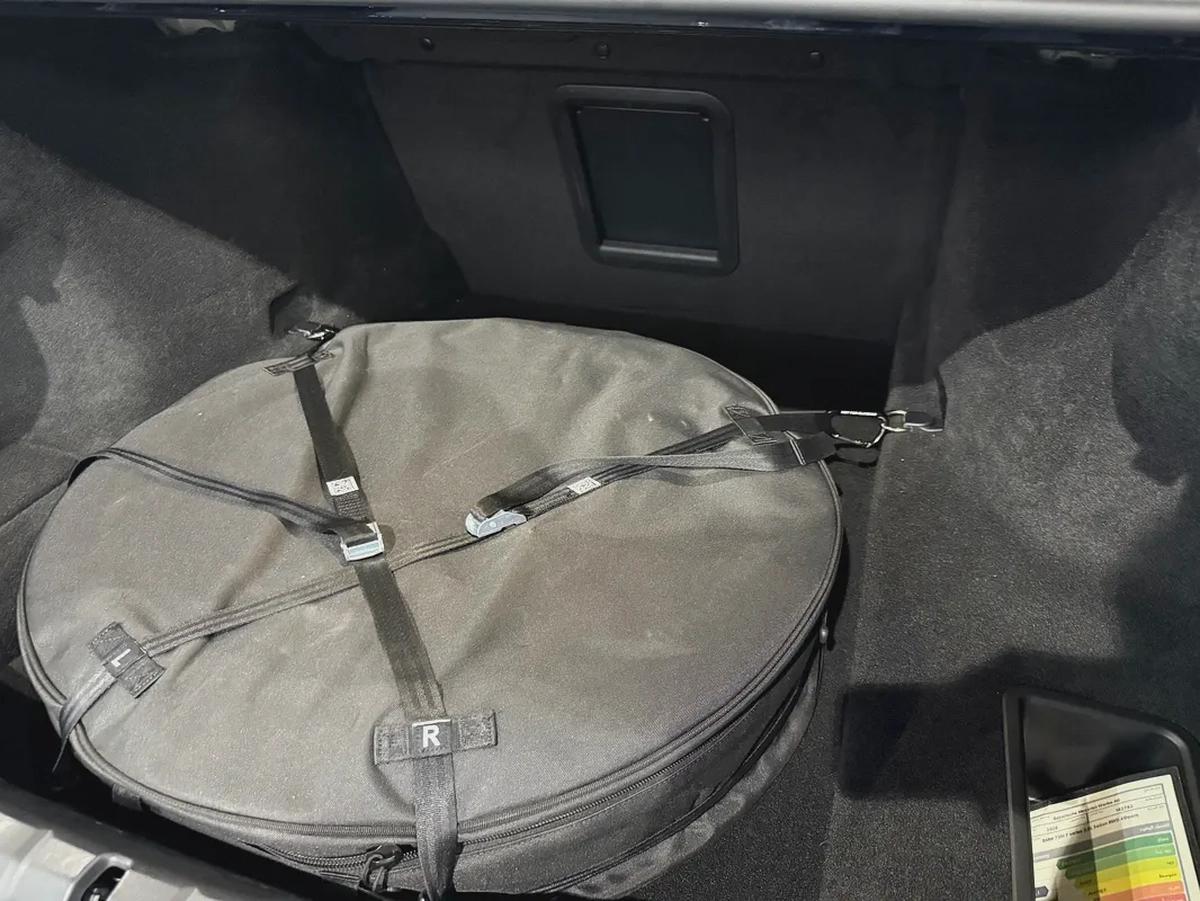 BMW 7-Series 735i M KIT 2026 - GCC Specs --16-16