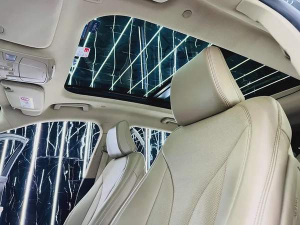 Lincoln Nautilus 2022 GCC specs for 118,000.00 AED