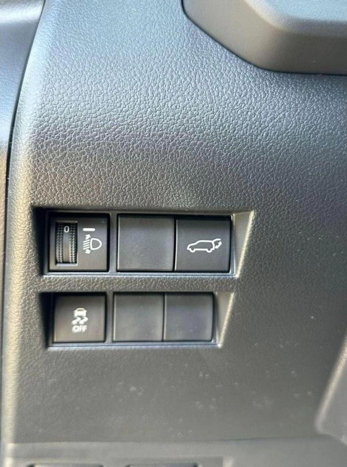 Toyota Land Cruiser 2026 TOYOTA LAND CRUISER 3.5L GXR Twin Turbo AUTOMATIC ZERO KM-11-11