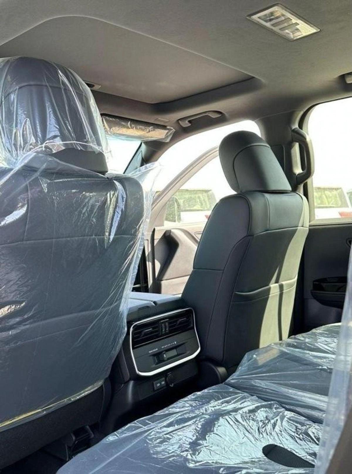 Toyota Land Cruiser 2026 TOYOTA LAND CRUISER 3.5L GXR Twin Turbo AUTOMATIC ZERO KM-12-12