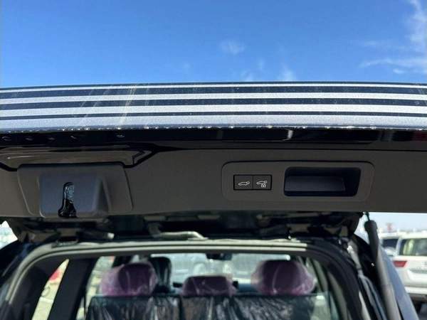 Toyota Land Cruiser 2026 TOYOTA LAND CRUISER 3.5L GXR Twin Turbo AUTOMATIC ZERO KM