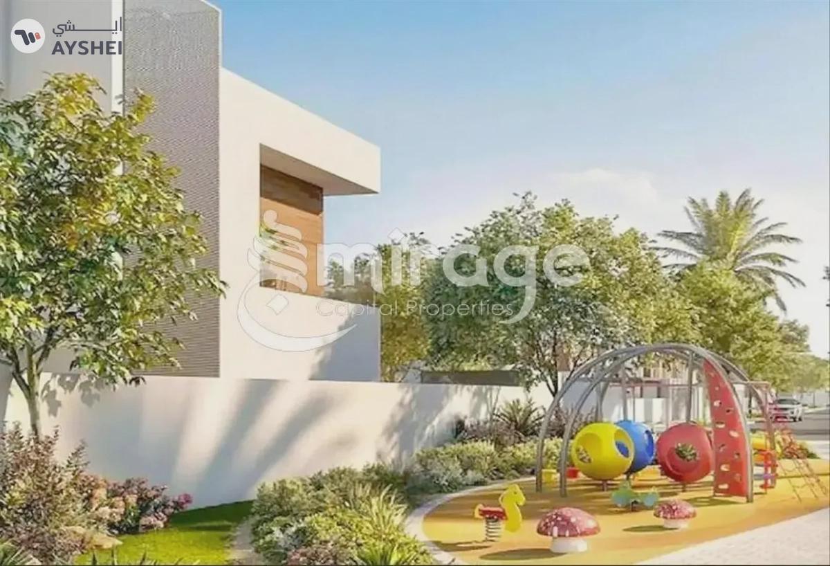 LAND FOR SALE IN THE DUNES, SAADIYAT RESERVE-10-10