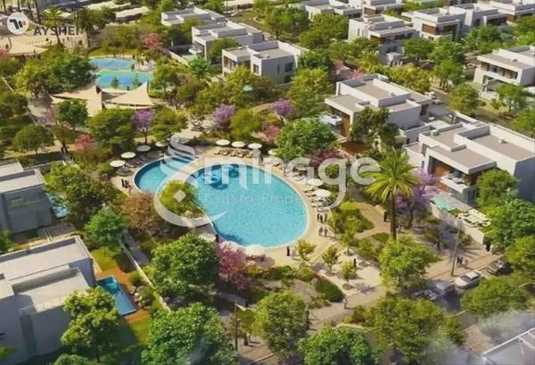 LAND FOR SALE IN THE DUNES, SAADIYAT RESERVE