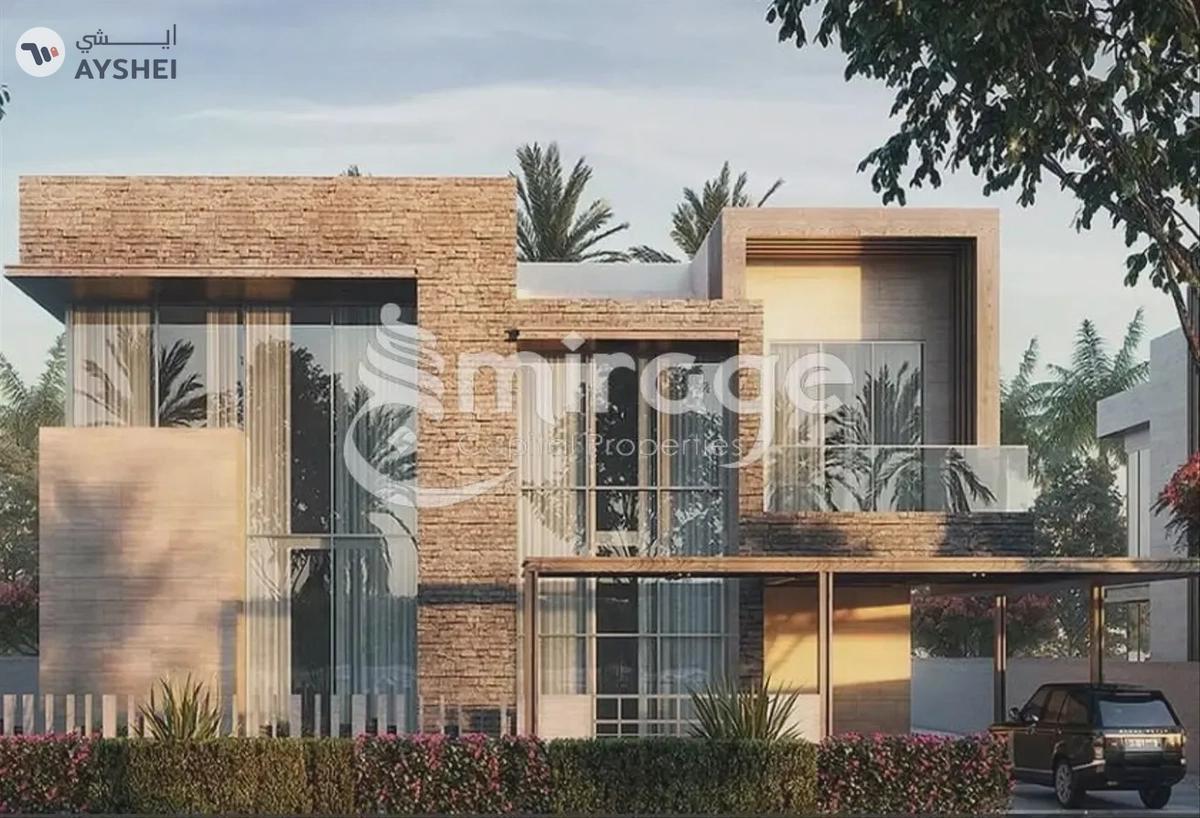 LAND FOR SALE IN THE DUNES, SAADIYAT RESERVE-16-16