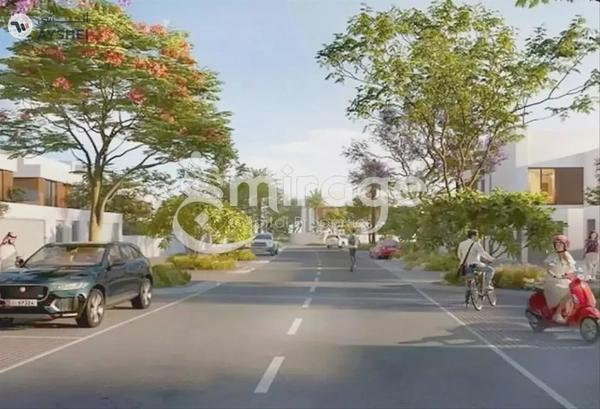 LAND FOR SALE IN THE DUNES, SAADIYAT RESERVE