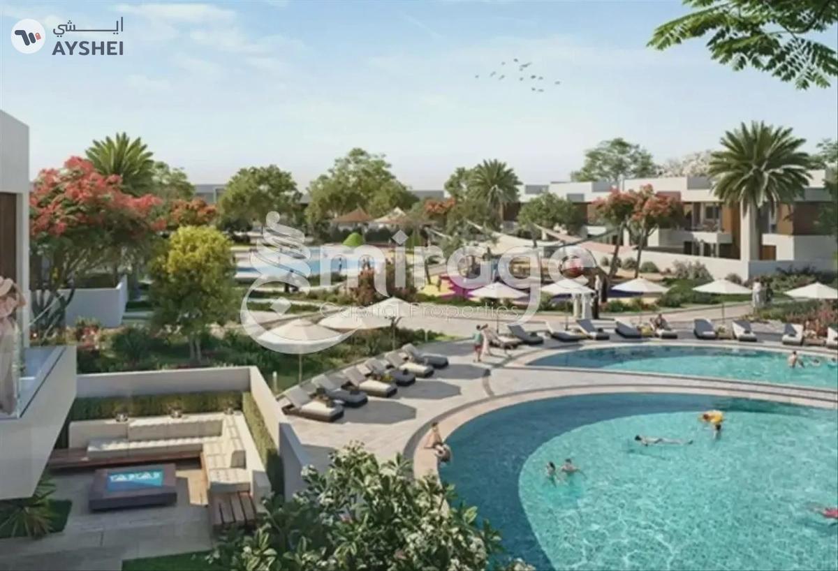 LAND FOR SALE IN THE DUNES, SAADIYAT RESERVE-19-19