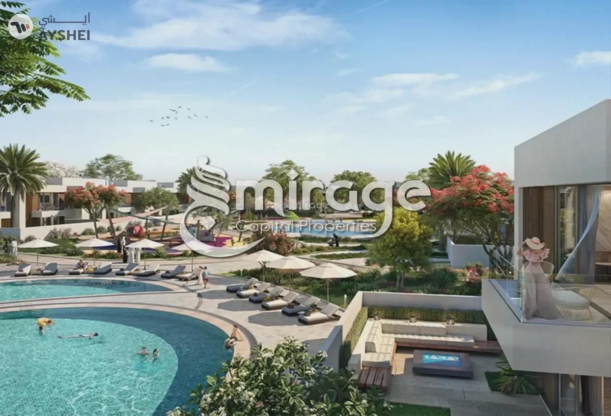 LAND FOR SALE IN THE DUNES, SAADIYAT RESERVE-1-1