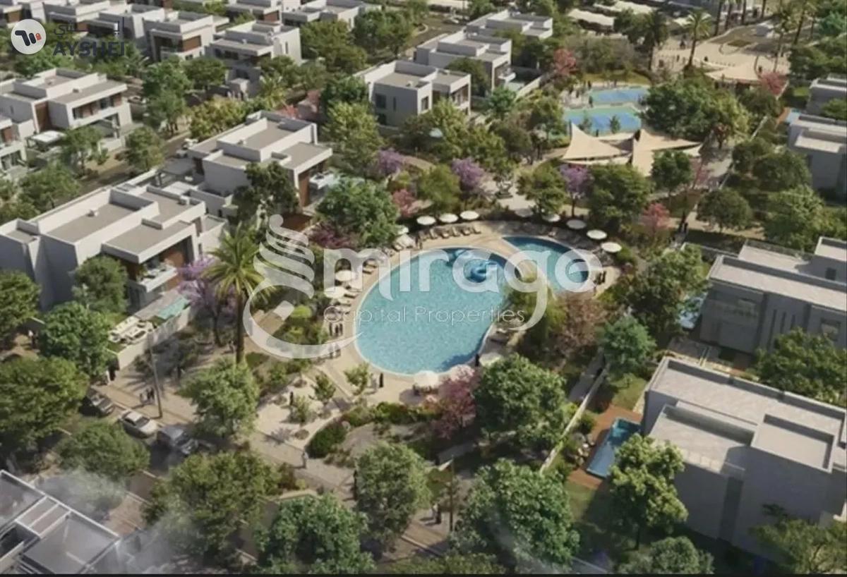 LAND FOR SALE IN THE DUNES, SAADIYAT RESERVE-0-landscape