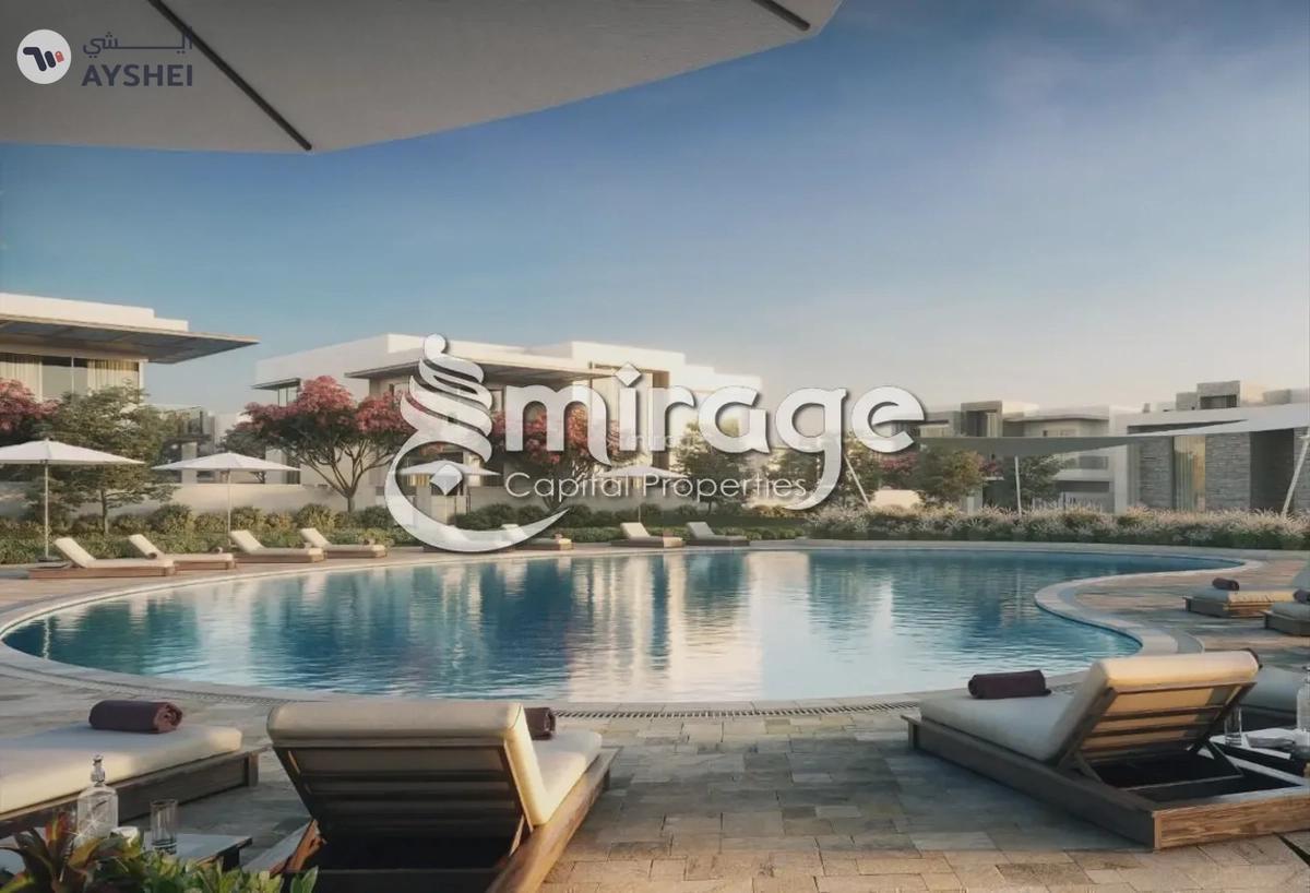 LAND FOR SALE IN THE DUNES, SAADIYAT RESERVE-2-2