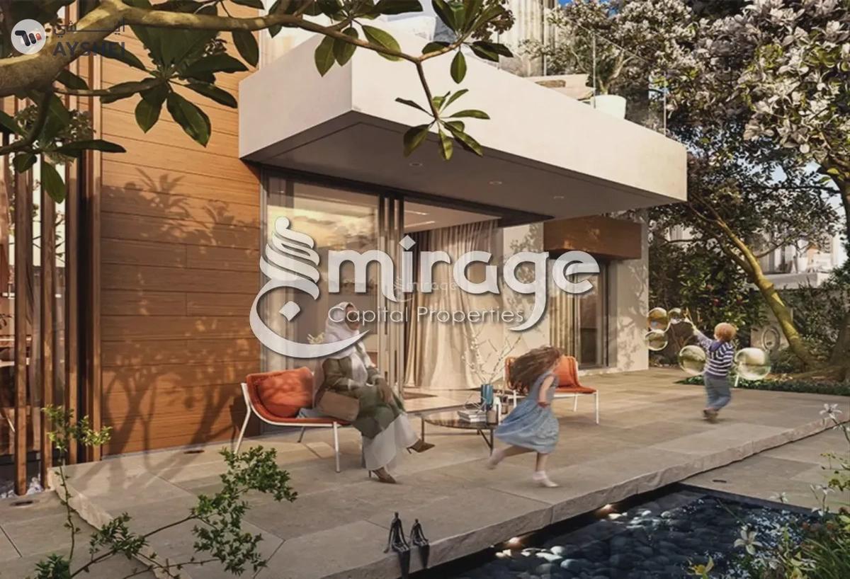 LAND FOR SALE IN THE DUNES, SAADIYAT RESERVE-1-landscape