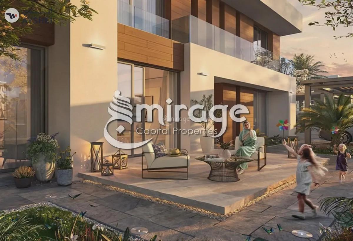 LAND FOR SALE IN THE DUNES, SAADIYAT RESERVE-4-4