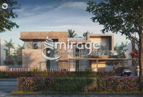LAND FOR SALE IN THE DUNES, SAADIYAT RESERVE