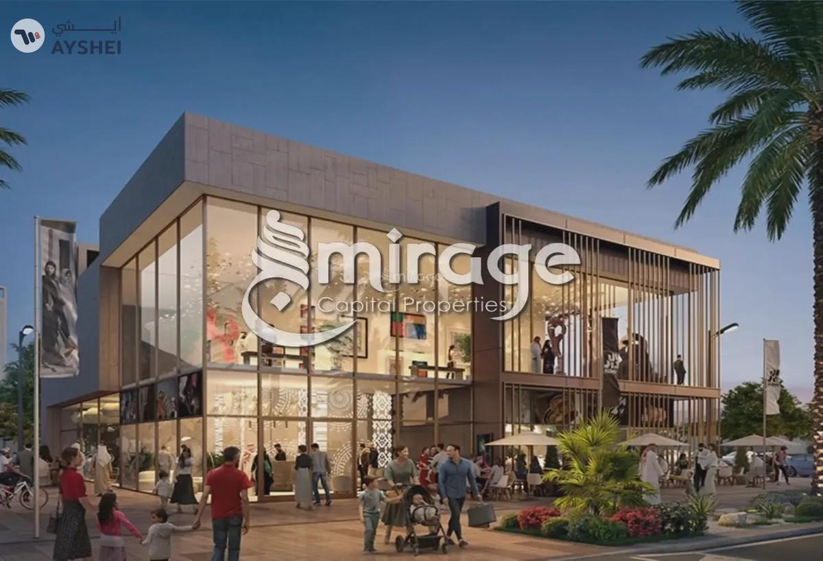 LAND FOR SALE IN THE DUNES, SAADIYAT RESERVE-6-6