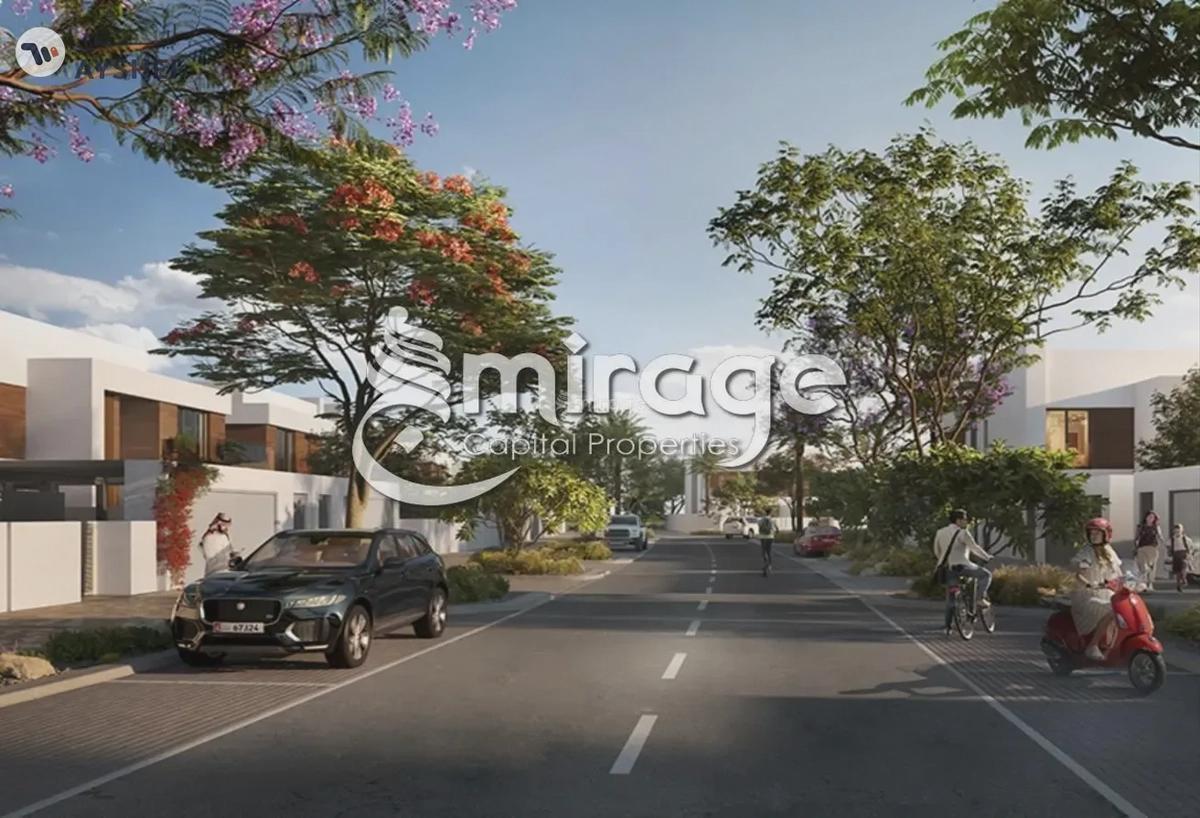 LAND FOR SALE IN THE DUNES, SAADIYAT RESERVE-7-7