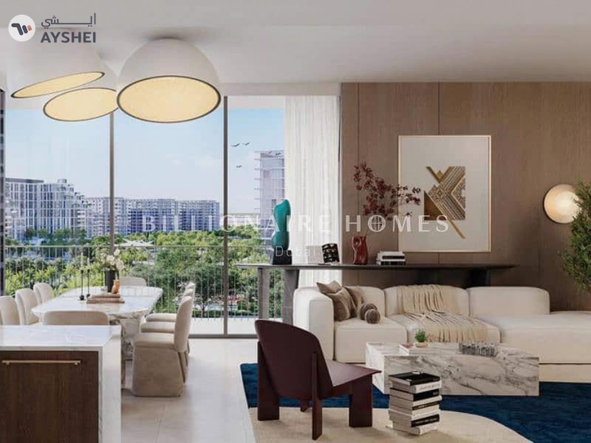 Palace Residence Building 1, Palace Residences, Park Heights, Dubai Hills Estate, Dubai-7-7
