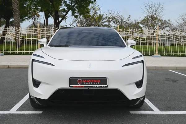 BEST OFFER - ROYAL EDITION - AVATR 11 LUXURY - LOW MILEAGE