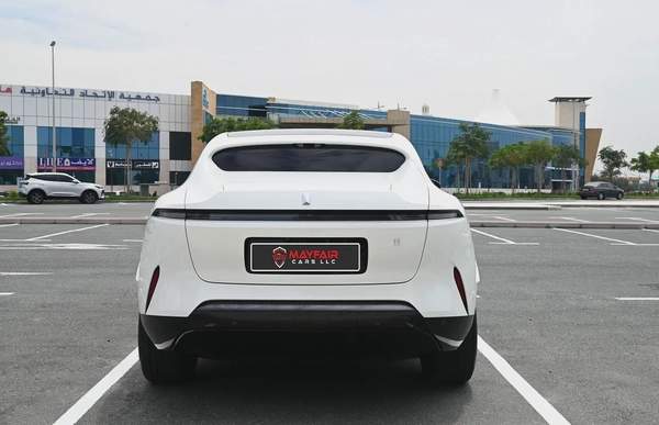 BEST OFFER - ROYAL EDITION - AVATR 11 LUXURY - LOW MILEAGE