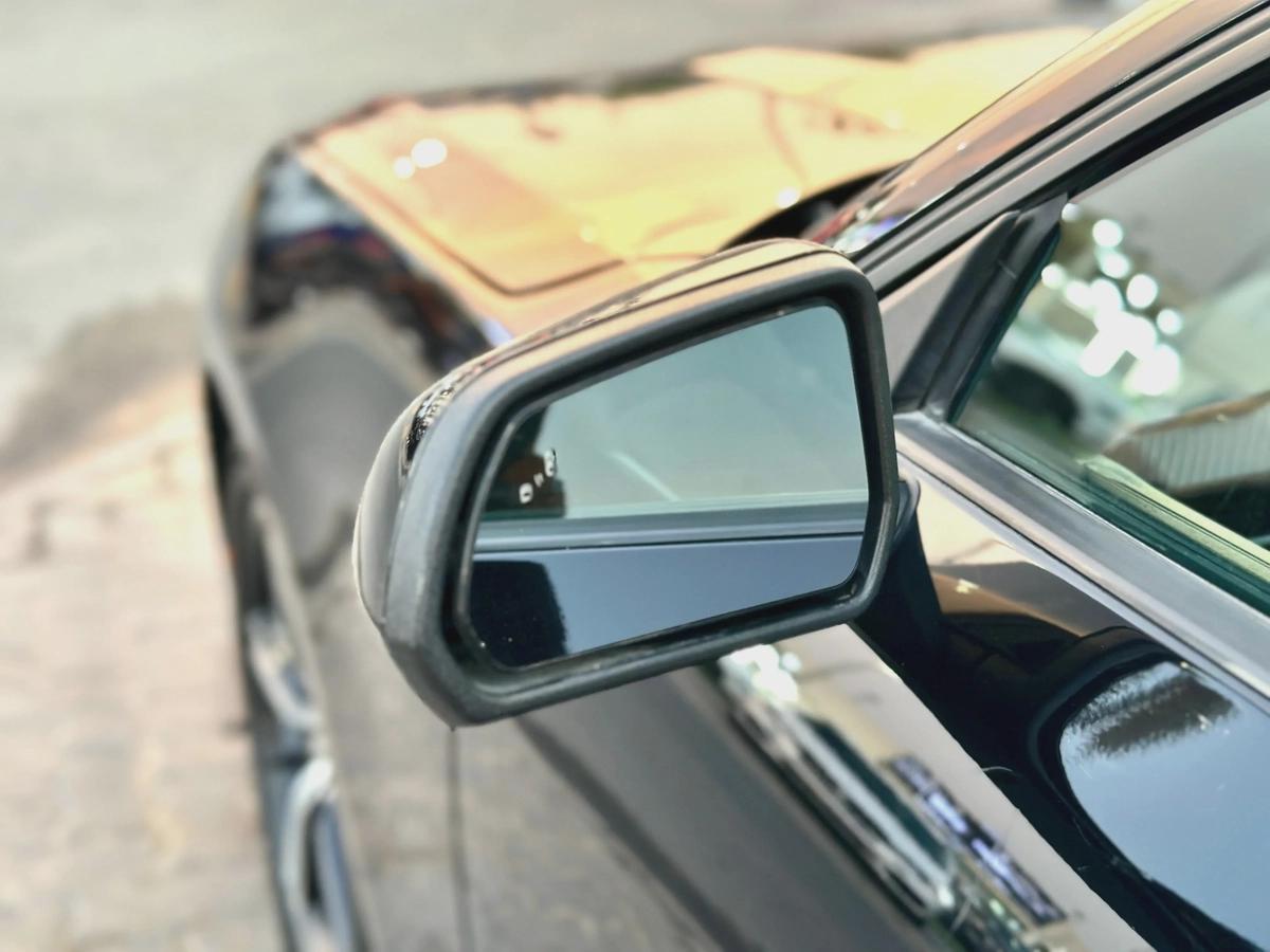 2024 Ford Mustang Ecoboost - # 06875-2-2