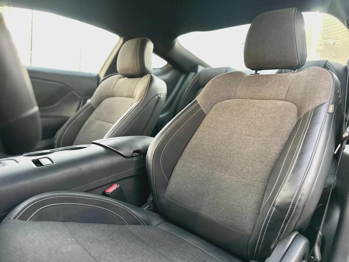 2024 Ford Mustang Ecoboost - # 06875-10-10