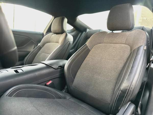 2024 Ford Mustang Ecoboost - # 06875