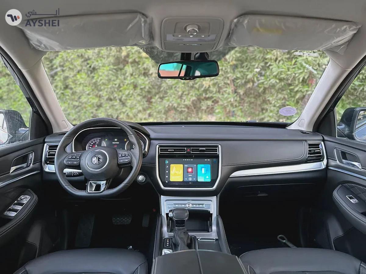 MG RX8-6-6