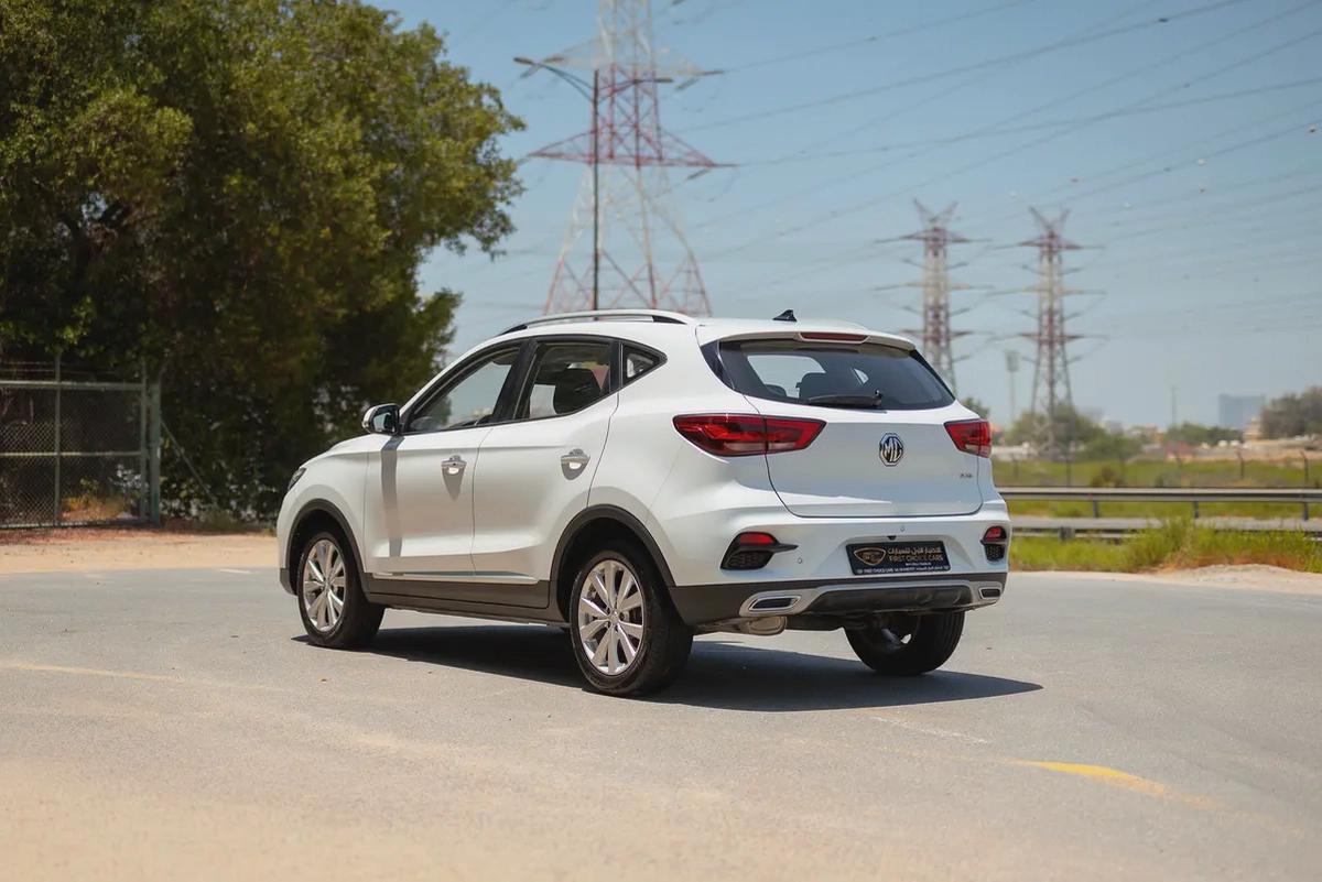 AED 575/Month | ZS Comfort | GCC Specs | REF#M84212-4-4