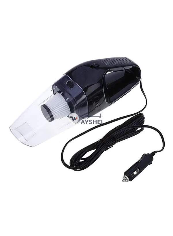 Generic Potable Handheld Auto Vacuum Cleaner For Car
