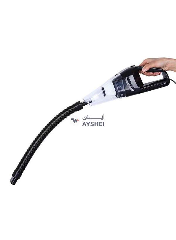 Generic Potable Handheld Auto Vacuum Cleaner For Car