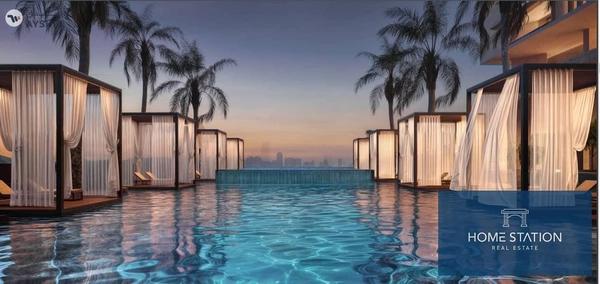 One by Binghatti, Business Bay, Dubai