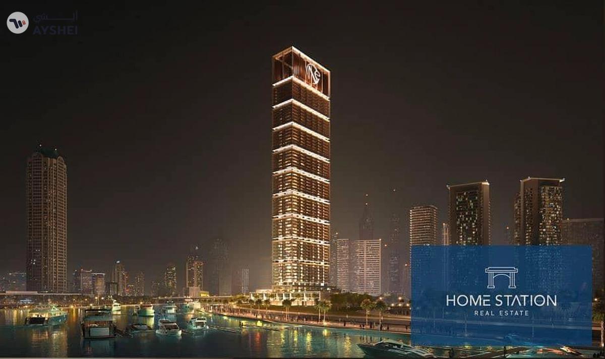 One by Binghatti, Business Bay, Dubai-3-3