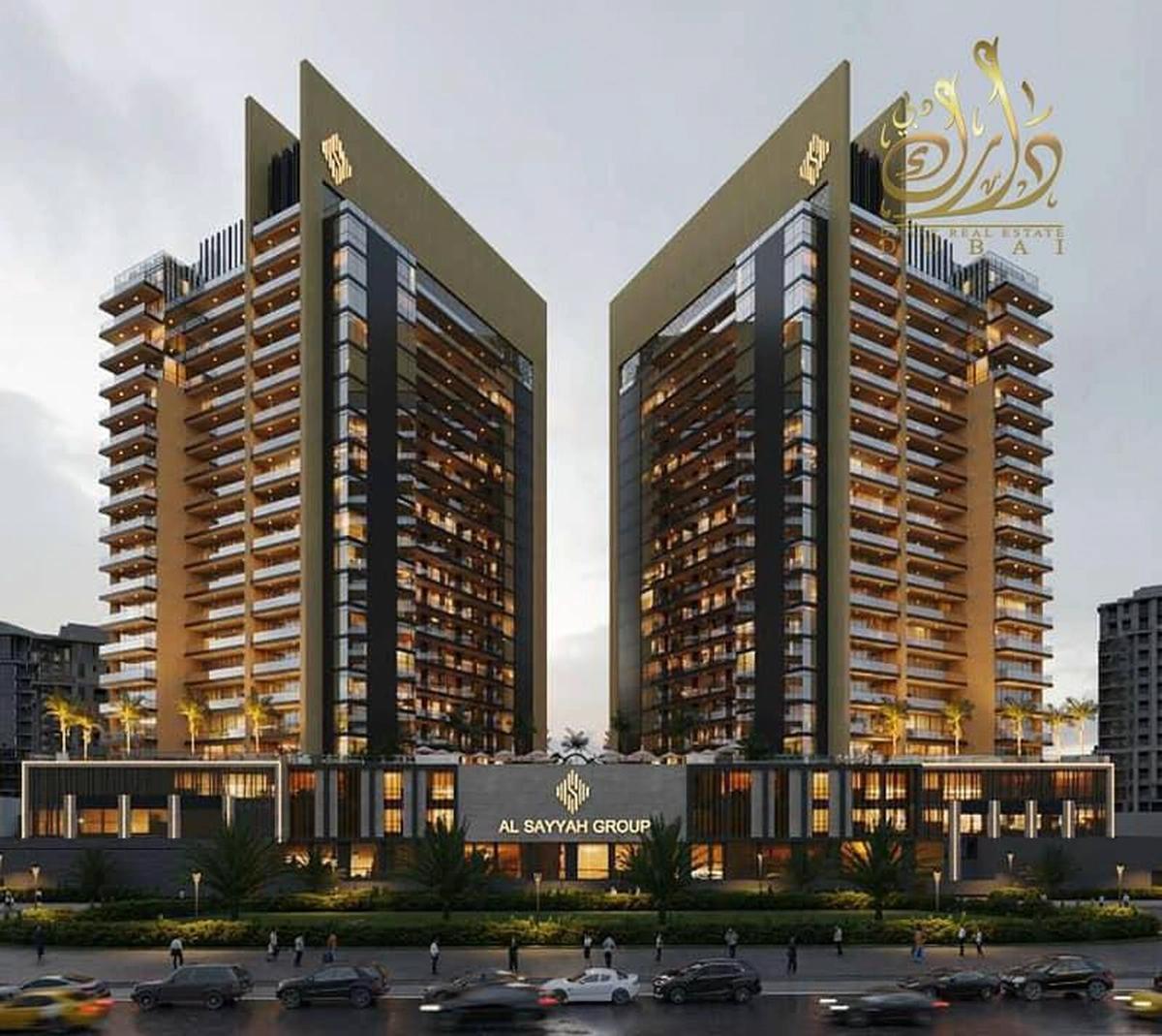 Best Deal For End Users - High ROI Investment- Prime Arjan-16-16