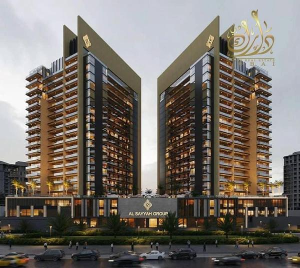 Best Deal For End Users - High ROI Investment- Prime Arjan