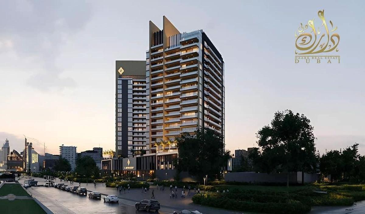 Best Deal For End Users - High ROI Investment- Prime Arjan-12-12