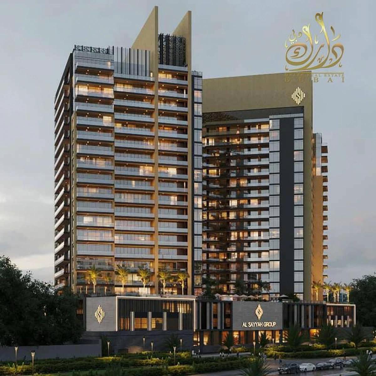 Best Deal For End Users - High ROI Investment- Prime Arjan-4-4