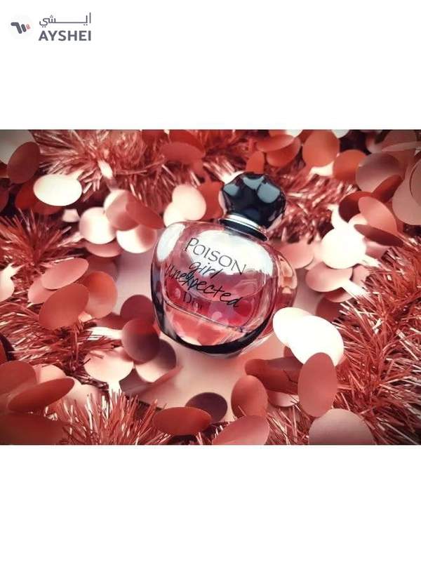 Dior Poison Girl Unexpected EDT 50ml