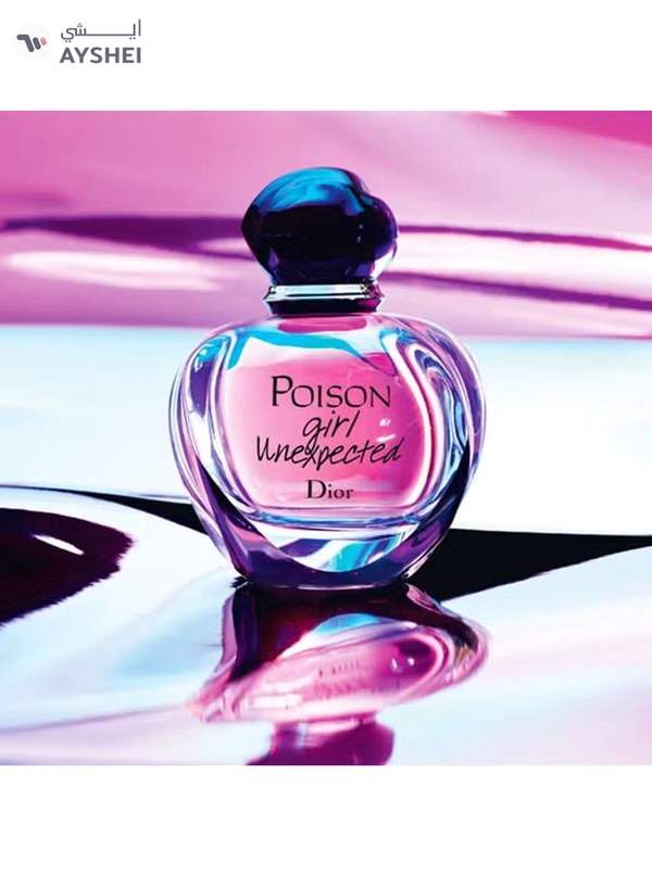 Dior Poison Girl Unexpected EDT 50ml