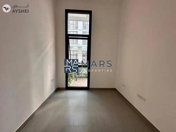 Charming 1BHK with Private Garden Retreat