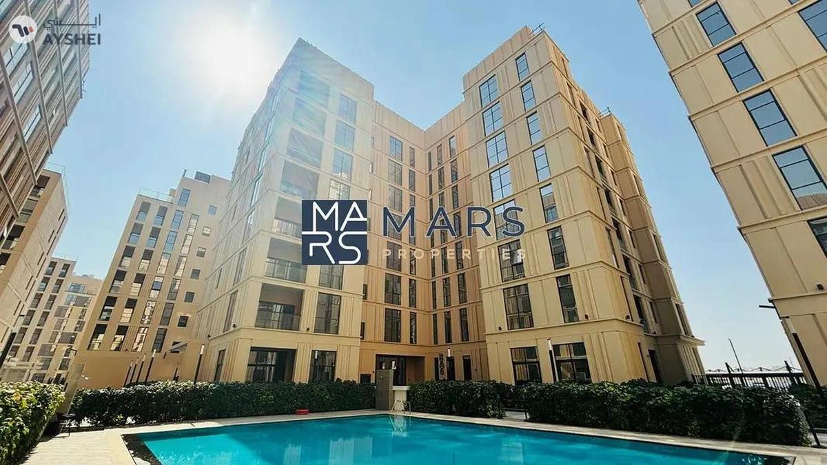 Charming 1BHK with Private Garden Retreat-0-landscape