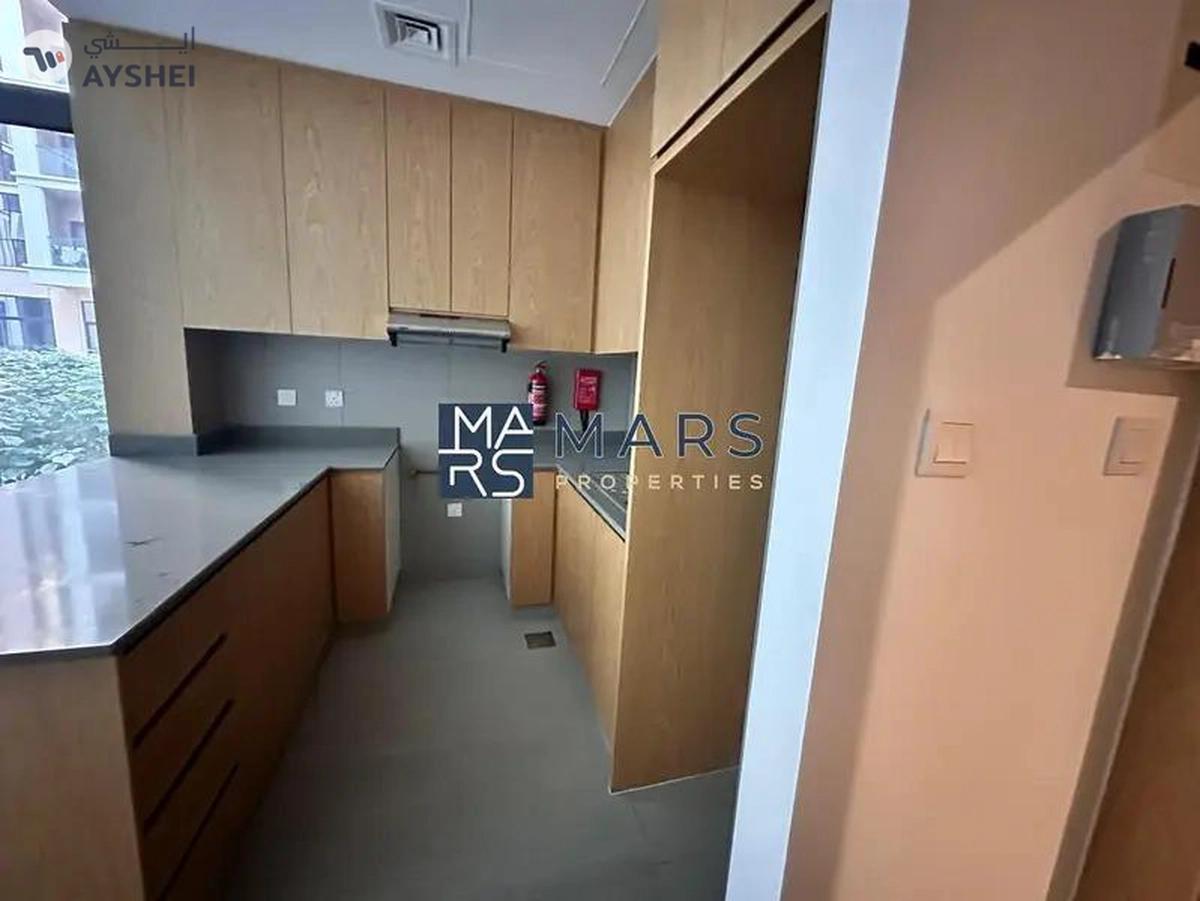 Charming 1BHK with Private Garden Retreat-20-20