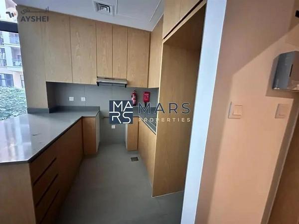 Charming 1BHK with Private Garden Retreat