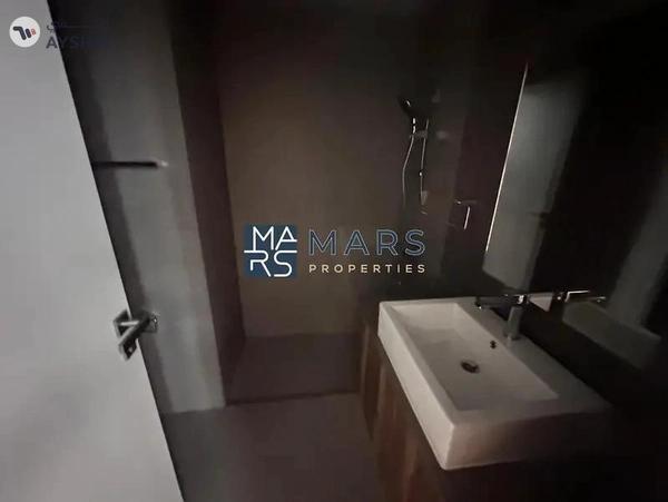 Charming 1BHK with Private Garden Retreat