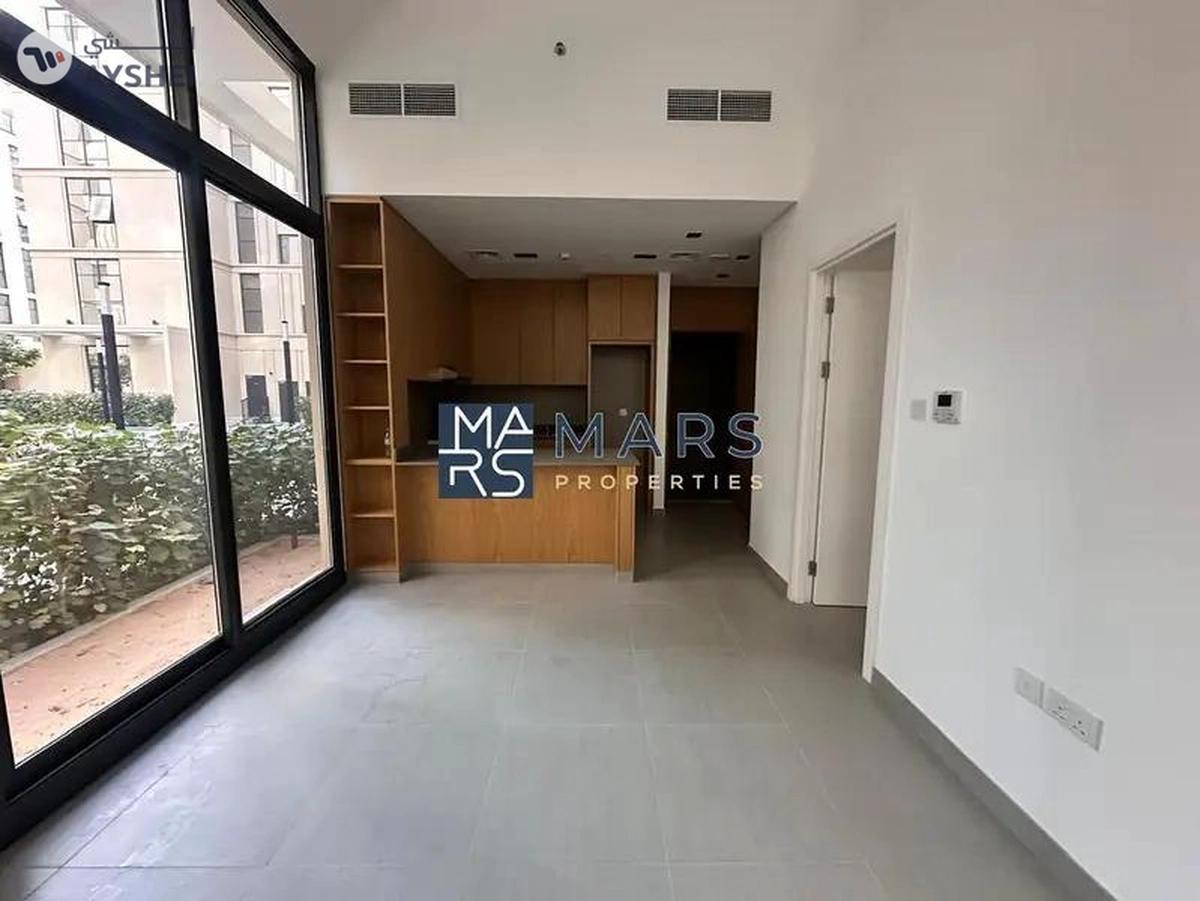 Charming 1BHK with Private Garden Retreat-27-27