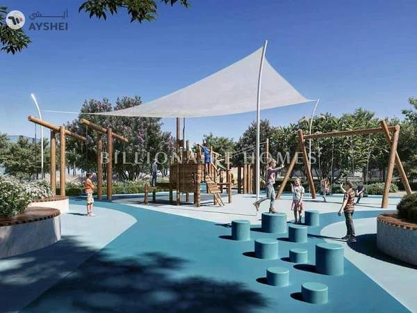 Greenway 2, Emaar South, Dubai South, Dubai