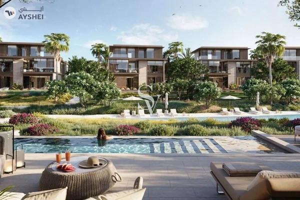 Nad Al Sheba Gardens 7, Nad Al Sheba Gardens, Nad Al Sheba 1, Nad Al Sheba, Dubai