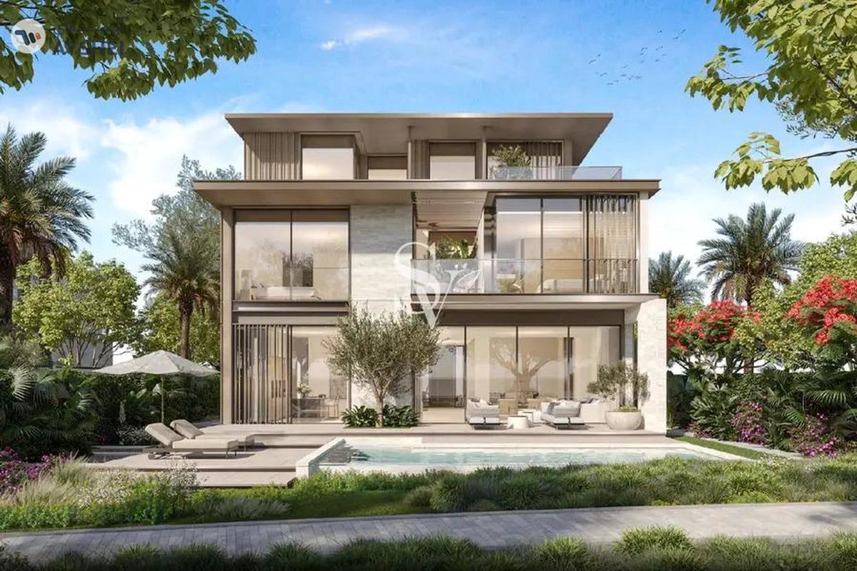 Nad Al Sheba Gardens 7, Nad Al Sheba Gardens, Nad Al Sheba 1, Nad Al Sheba, Dubai-0-0